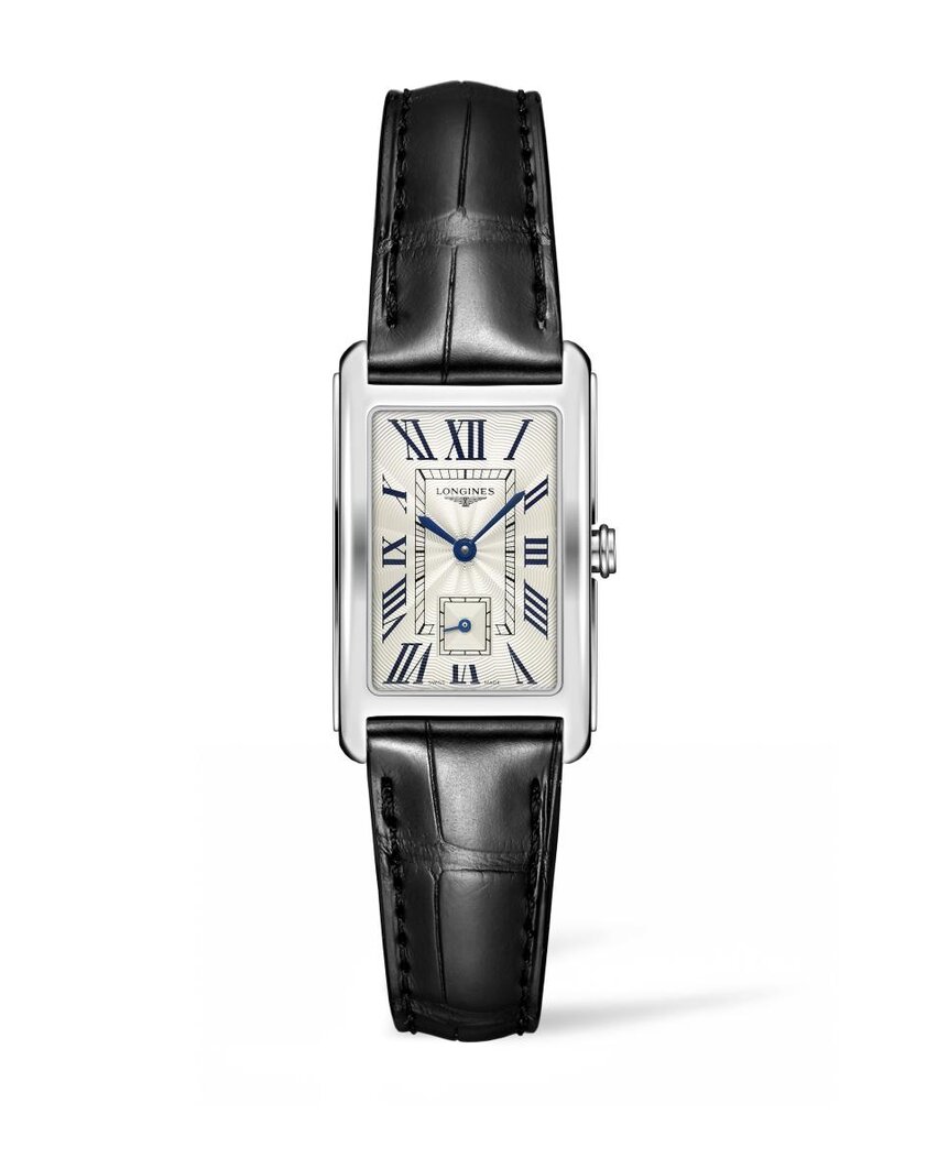 Longines Dolcevita - Stjärnurmakarna