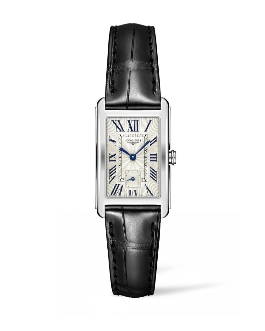 Longines Dolcevita - Stjärnurmakarna