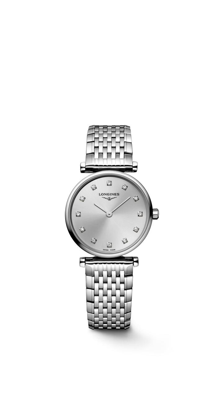 Longines La Grande Classique - Stjärnurmakarna