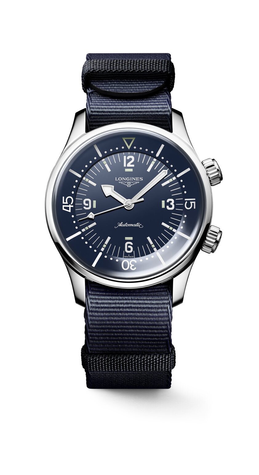 Product Image for Longines Legend Diver
