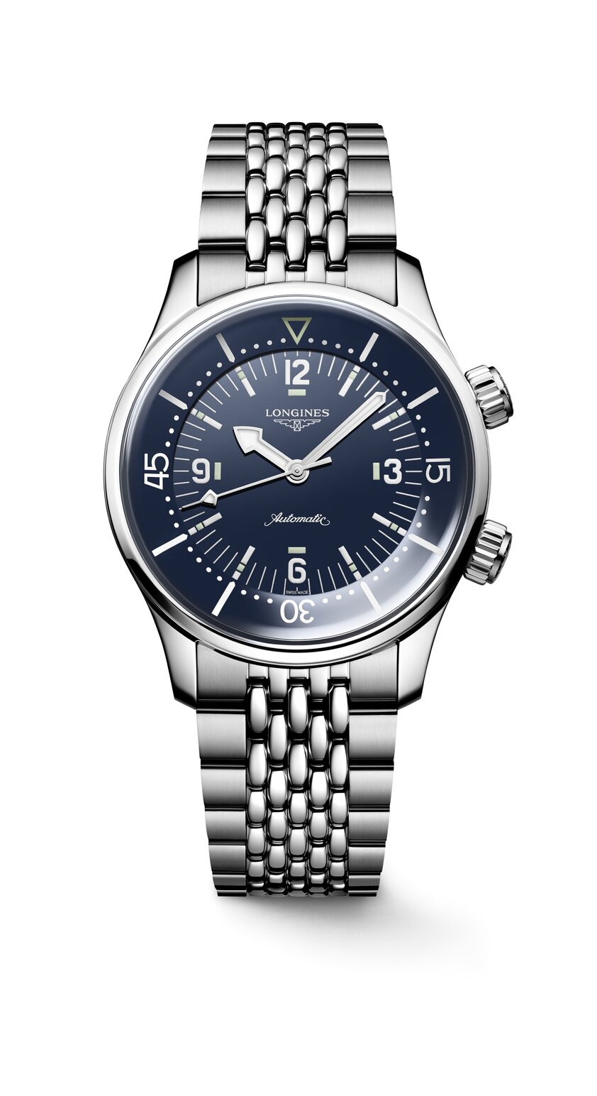 Product Image for Longines Legend Diver