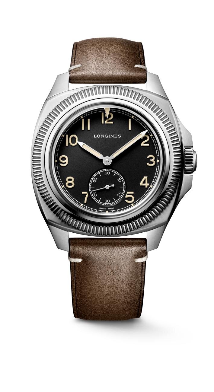 Product Image for Longines Pilot Majetek
