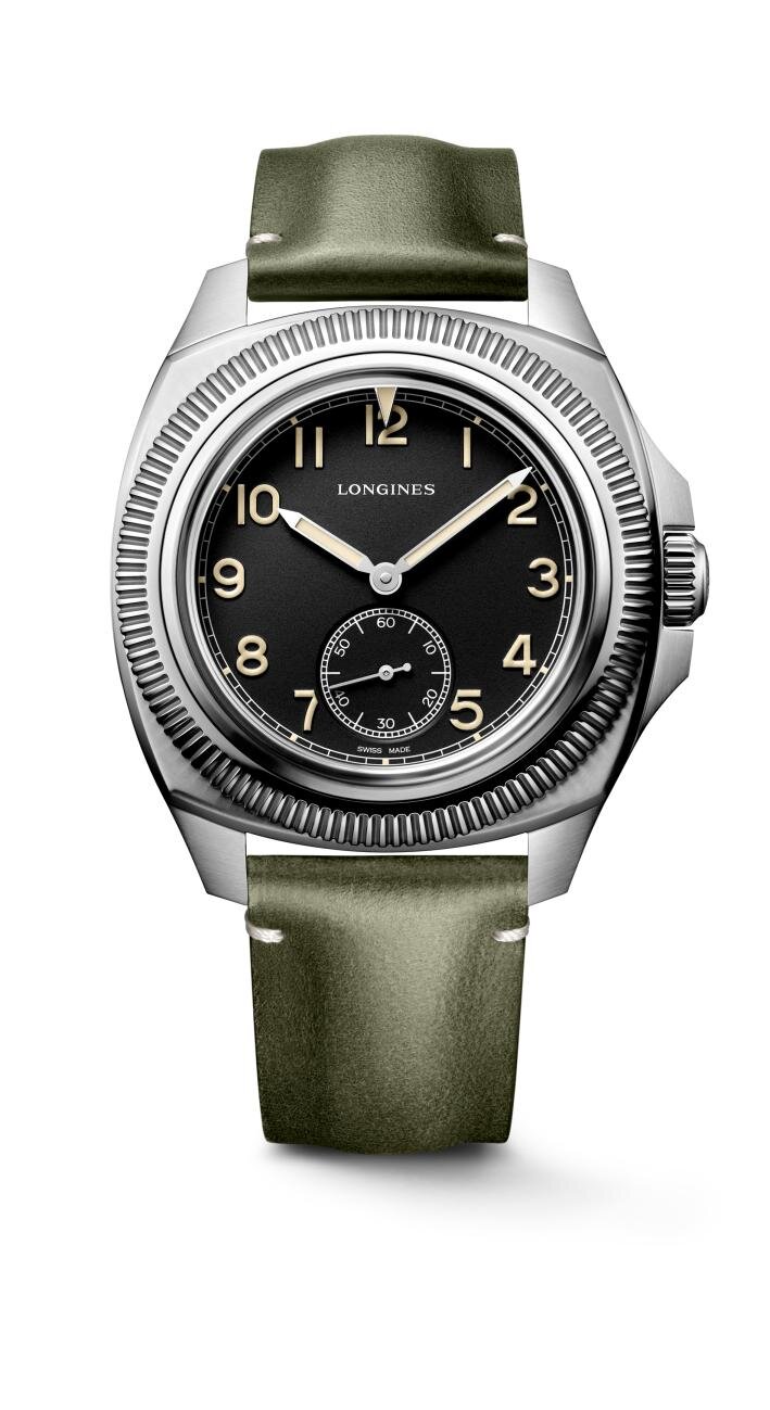 Product Image for Longines Pilot Majetek