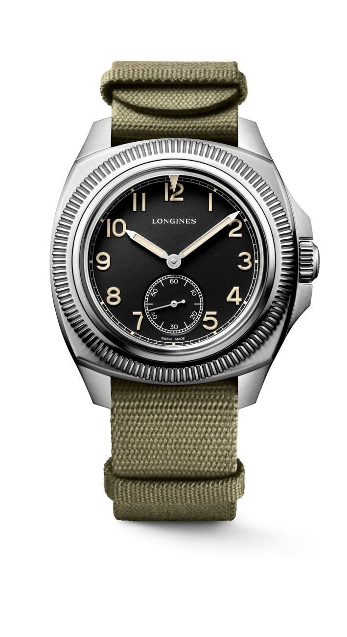 Product Image for Longines Pilot Majetek