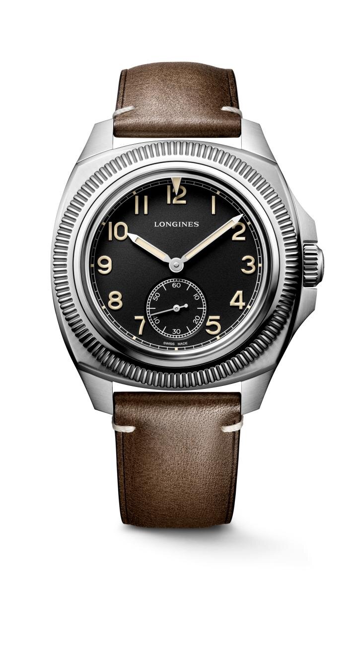 Product Image for Longines Pilot Majetek
