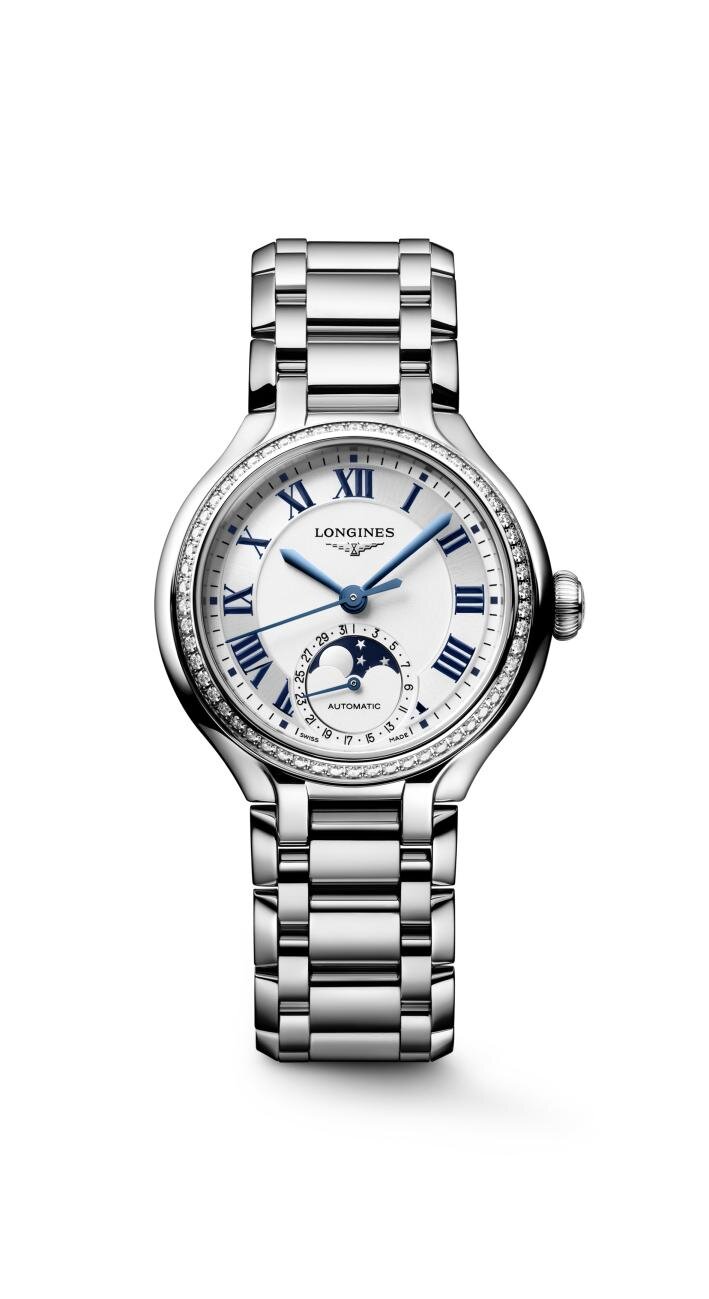 Product Image for Longines PrimaLuna