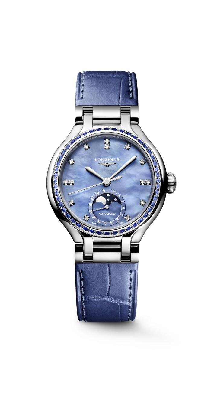 Product Image for Longines PrimaLuna