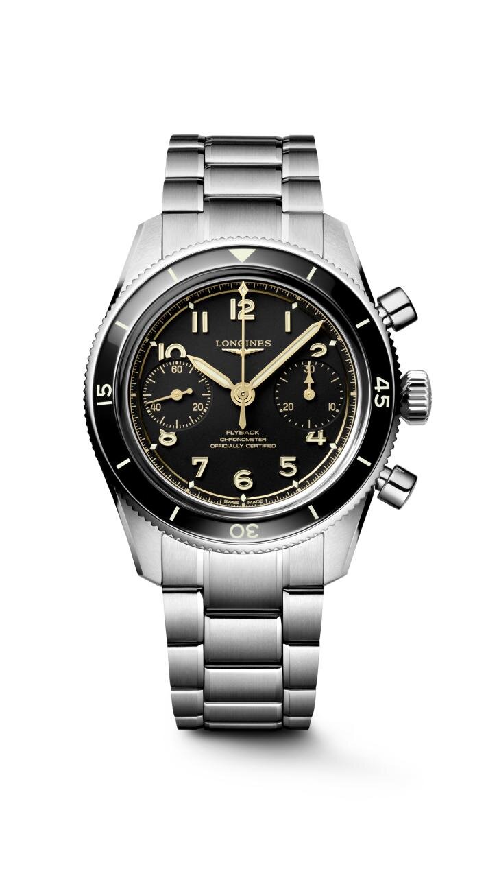 Product Image for Longines Spirit