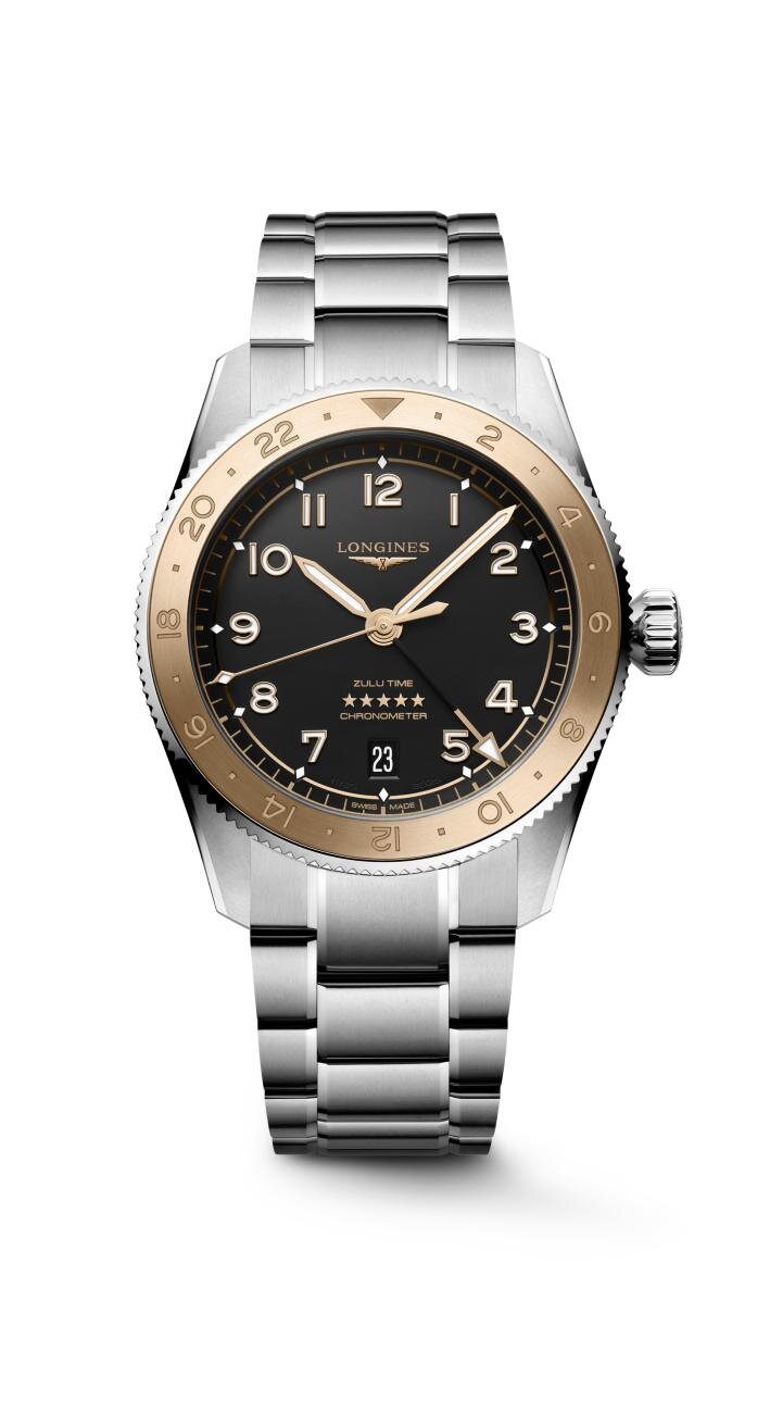 Product Image for Longines Spirit