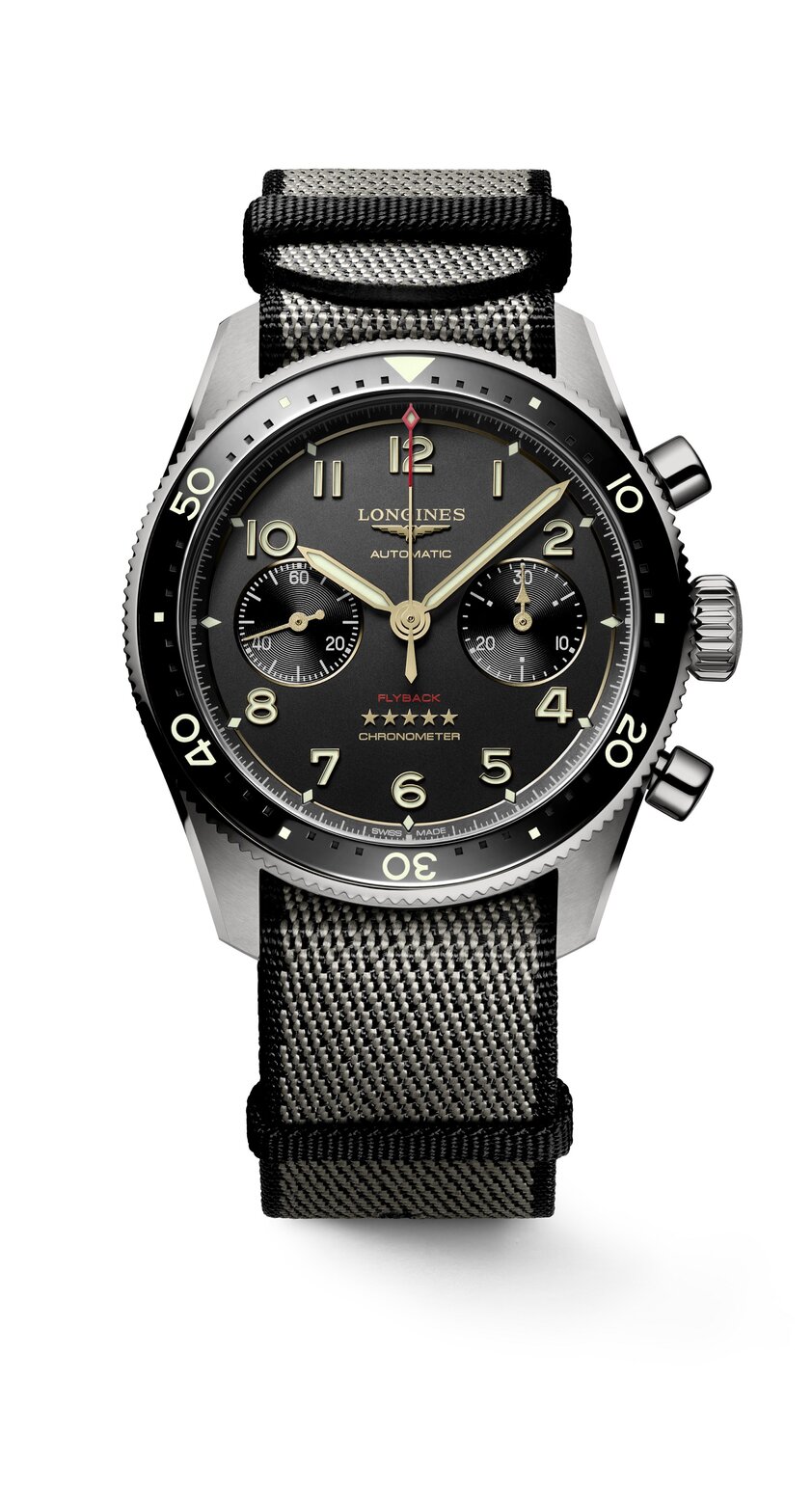 Product Image for Longines Spirit