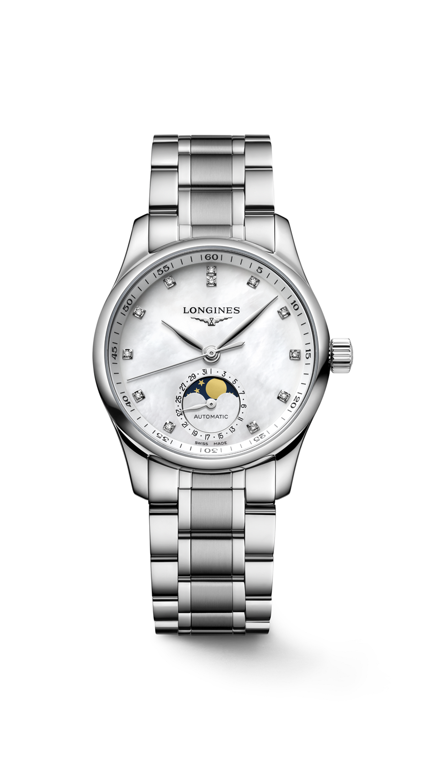 Product Image for The Longines Master Collection