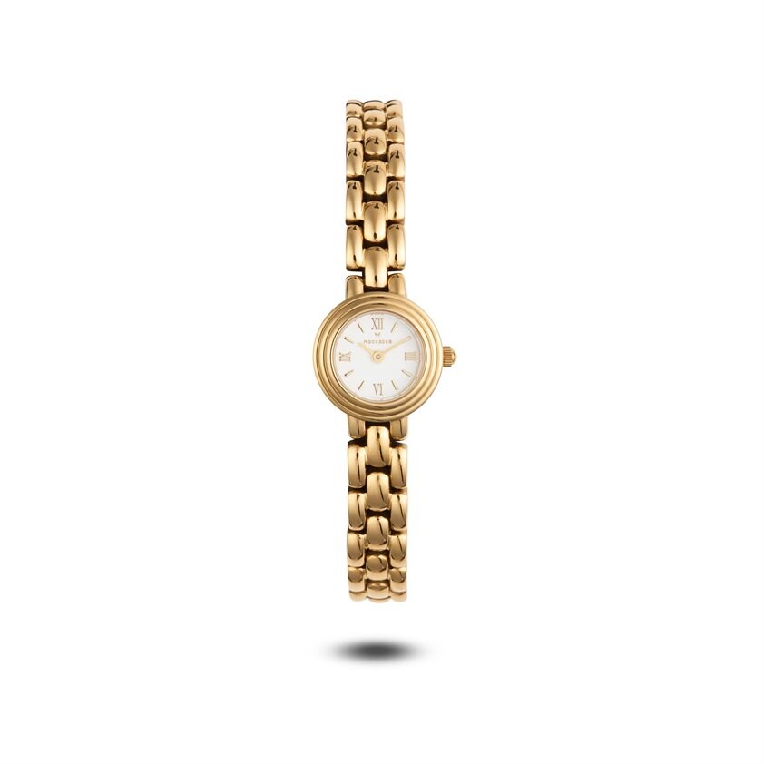 Product Image for Mockberg Antique Gold