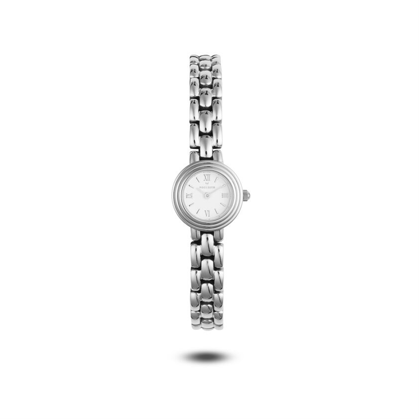 Product Image for Mockberg Antique Silver