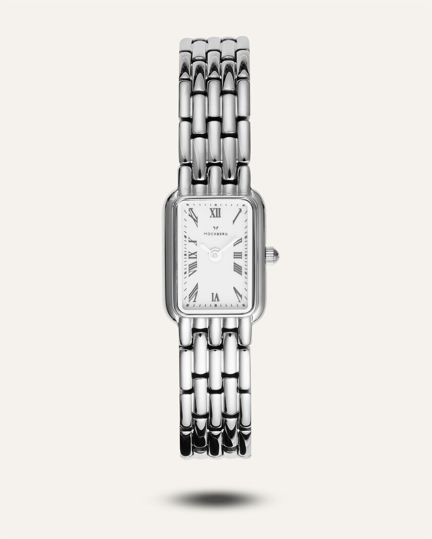 Product Image for Mockberg Renaissance Silver