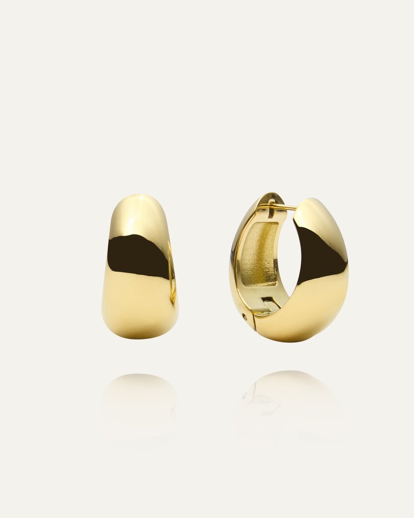Product Image for Mockberg Aura Earrings