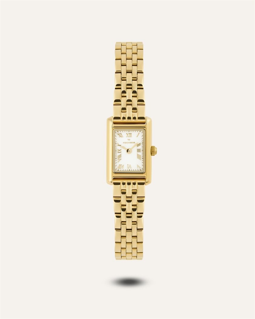 Product Image for Mockberg Timeless Petite Gold