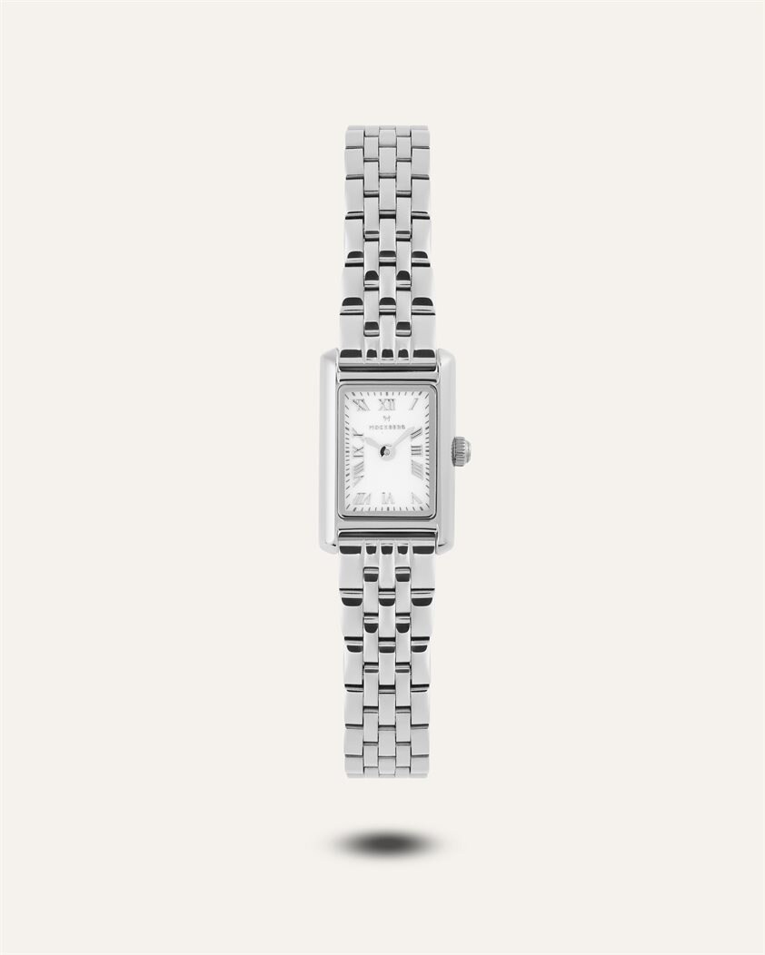 Product Image for Mockberg Timeless Petite Silver