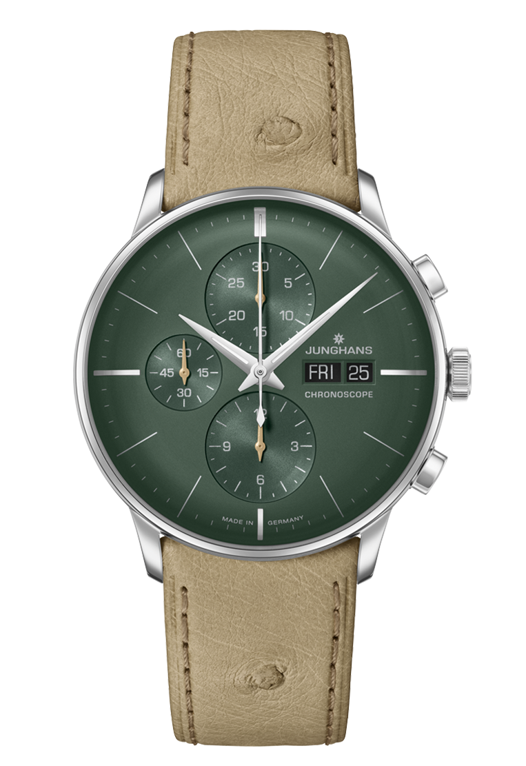 Product Image for Junghans Meister Chronoscope