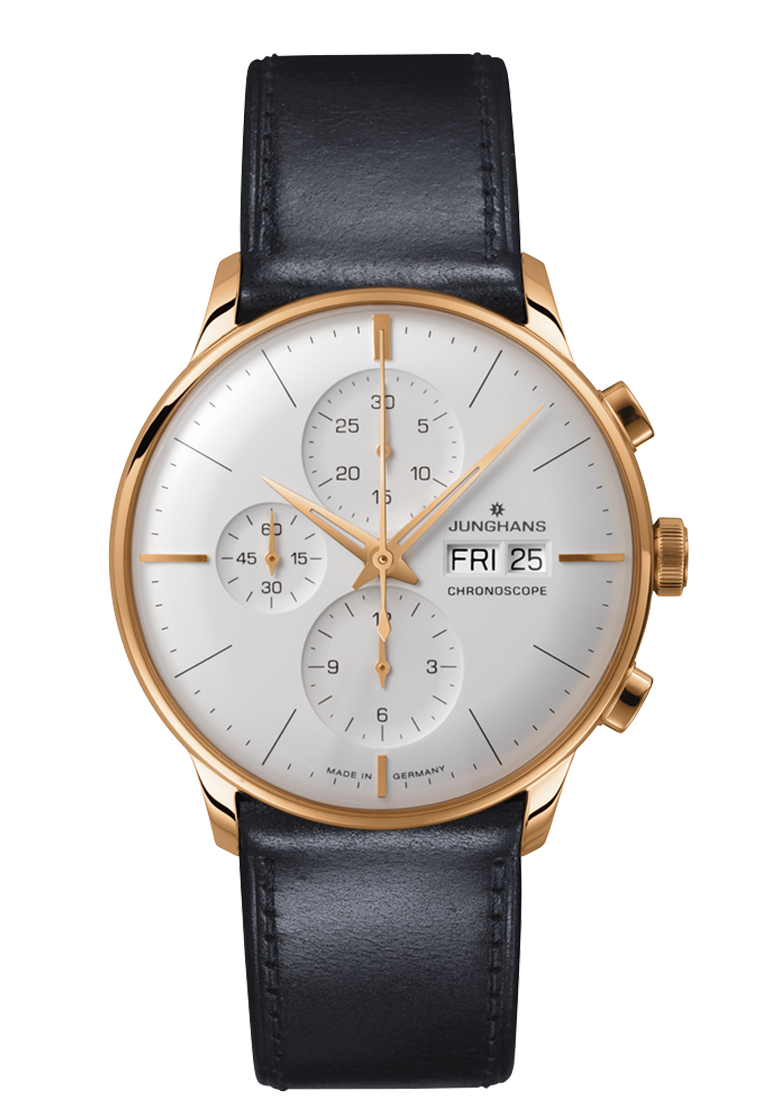 Product Image for Junghans Meister Chronoscope