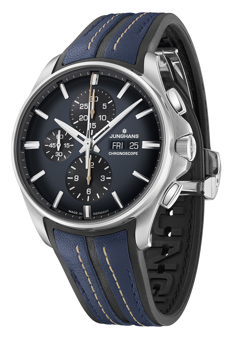 Product Image for Junghans Meister S Chronoscope