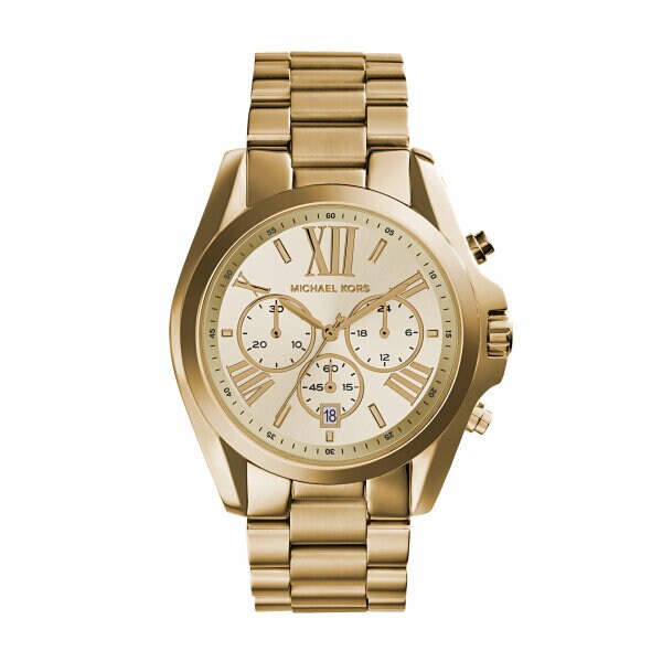Product Image for Michael Kors Bradshaw