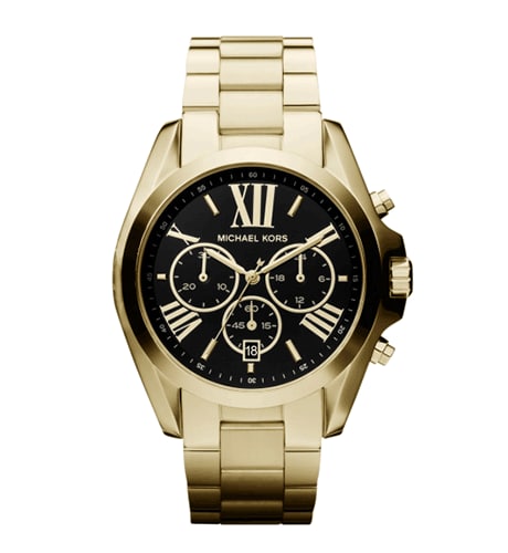 Michael Kors Bradshaw MK5739