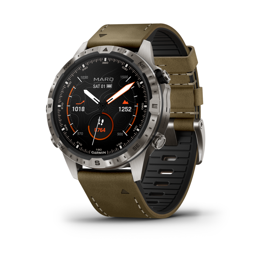 Product Image for GARMIN MARQ Adventure Gen 2