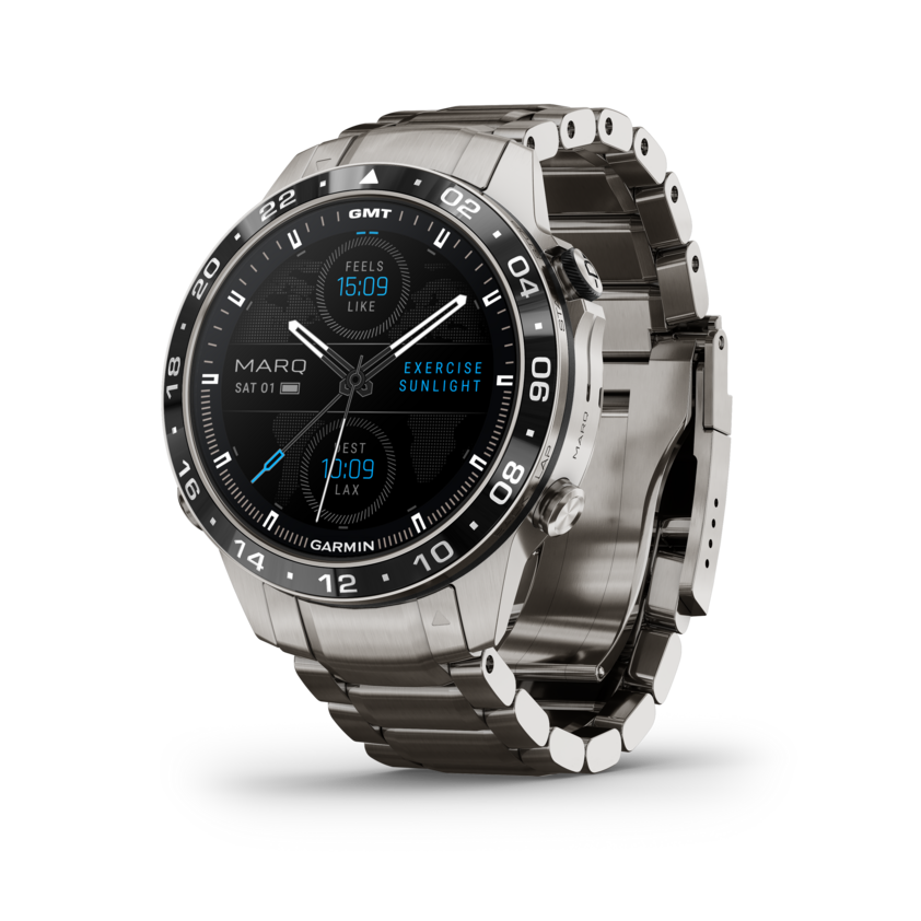 Product Image for GARMIN MARQ Aviator Gen 2