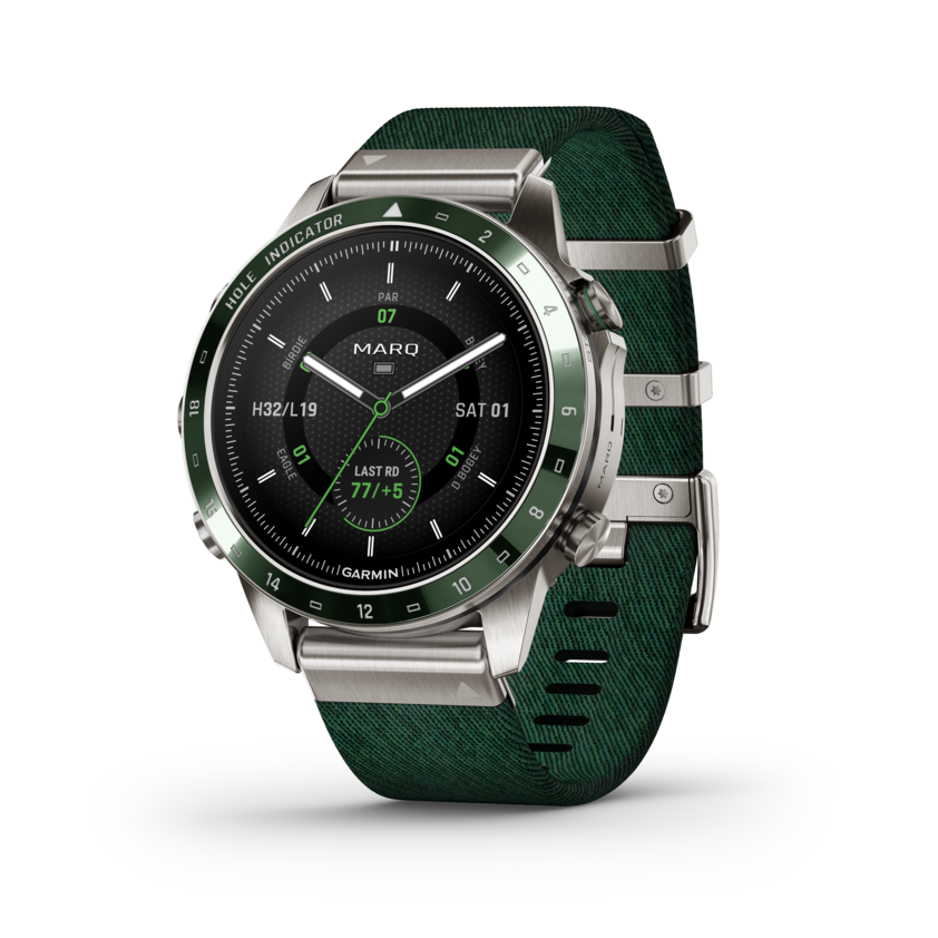 Product Image for GARMIN MARQ Golfer Gen 2