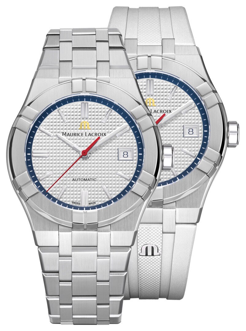 Product Image for Maurice Lacroix Aikon