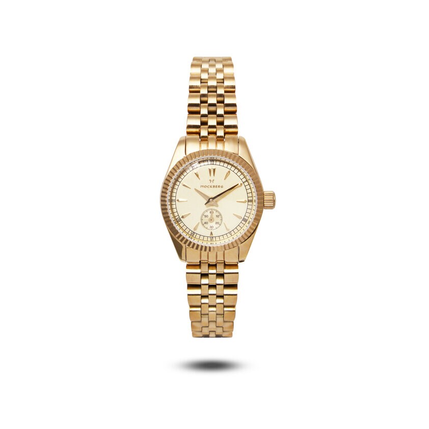 Product Image for Mockberg Royal Gold