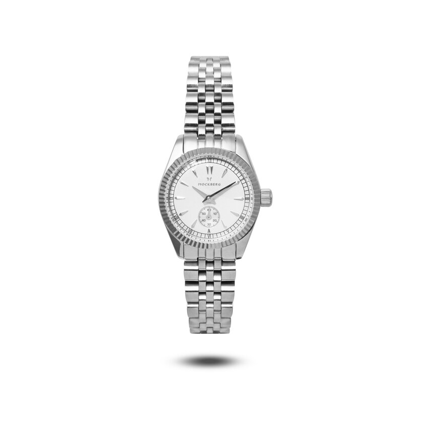 Product Image for Mockberg Royal Silver