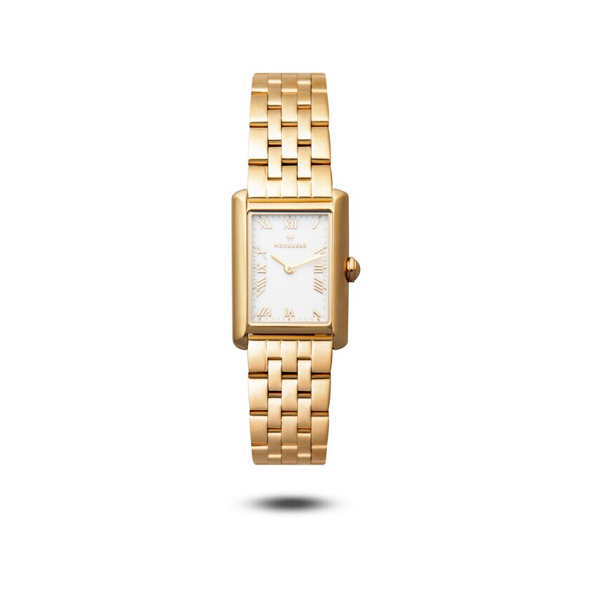 Product Image for Mockberg Timeless Grand Gold
