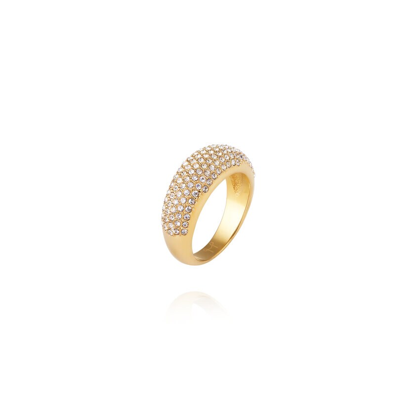 Product Image for Mockberg Treasure Gold Ring