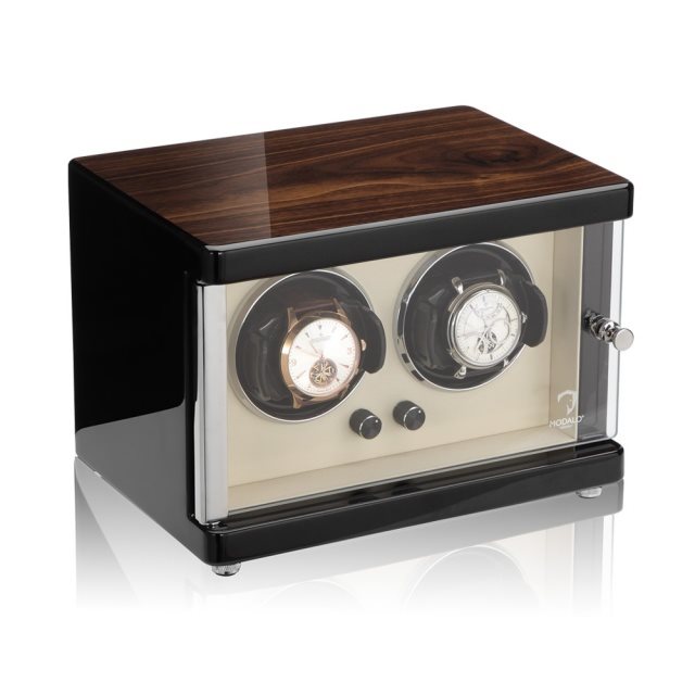 Product Image for Modalo Ambiente 20 MV4 Valnöt - för 2 klockor