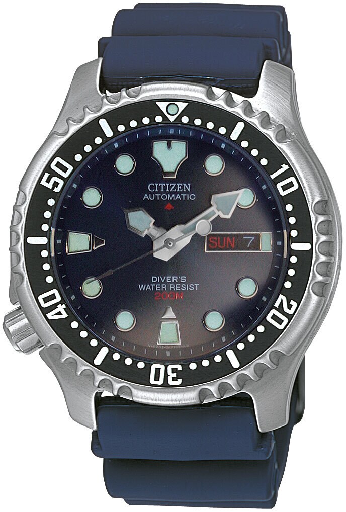 Product Image for Citizen NY0040-17LE