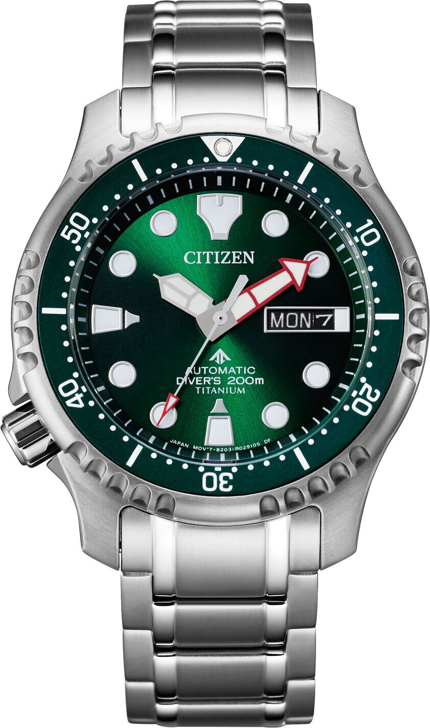 Citizen NY0100-50XE - Stjärnurmakarna