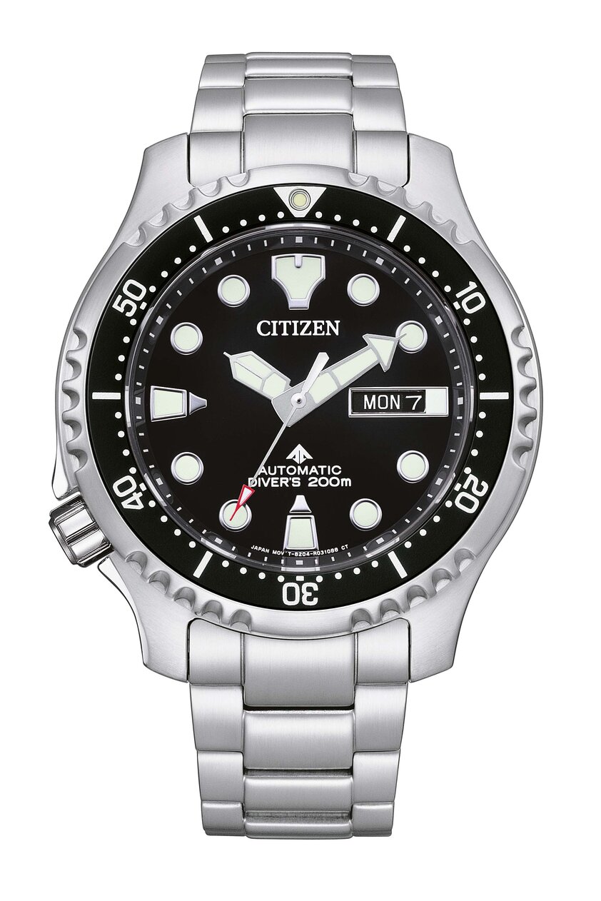 Product Image for Citizen Promaster Marine Sea