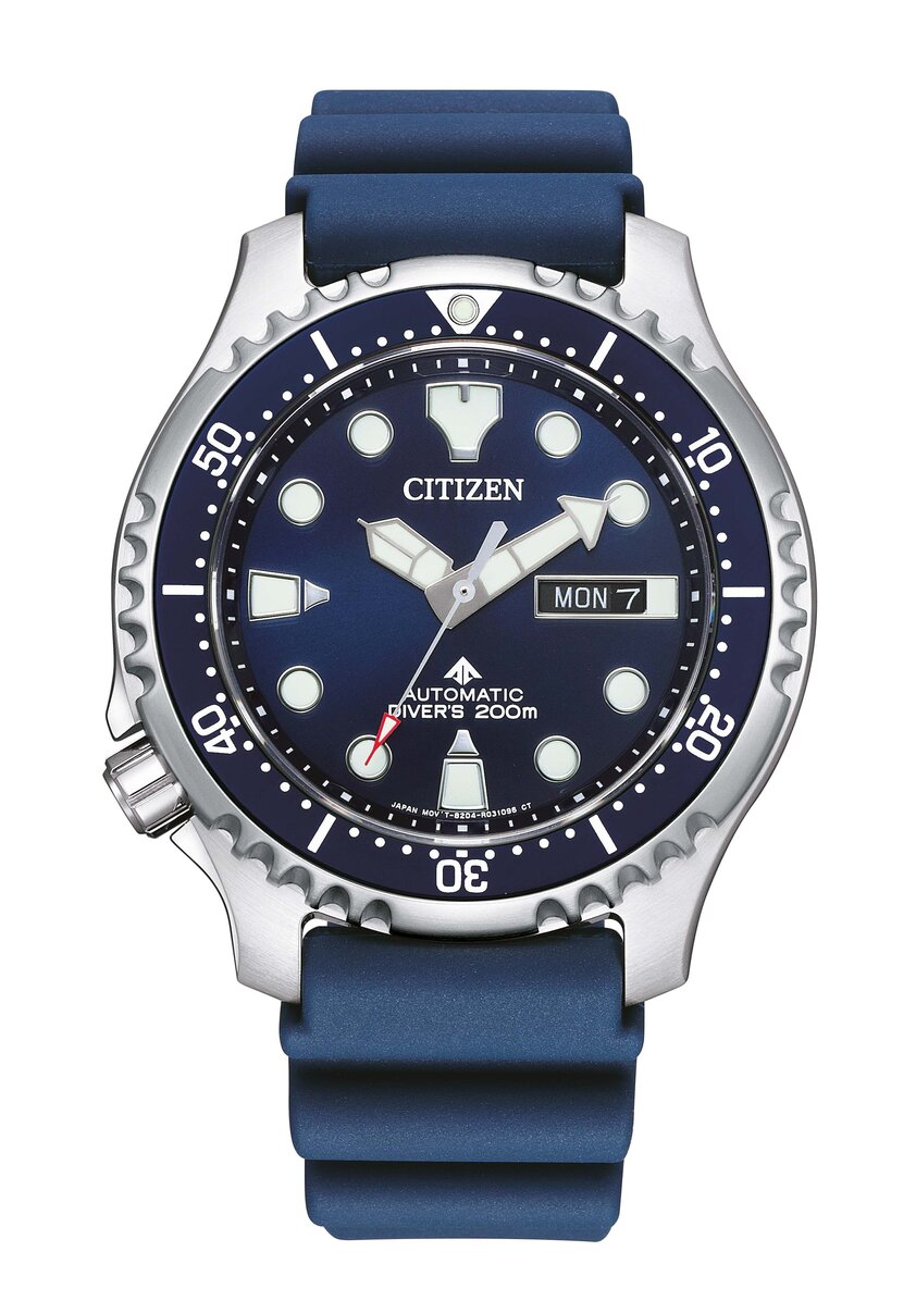 Product Image for Citizen Promaster Automatic Diver