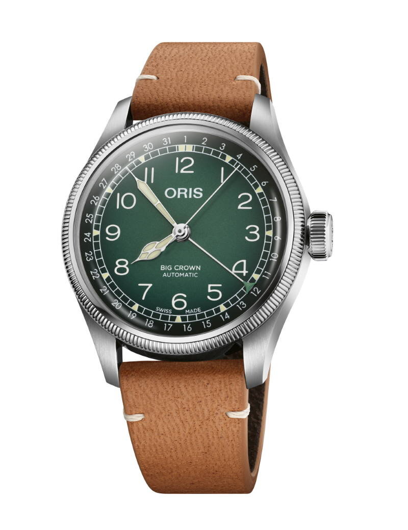 Product Image for Oris Big Crown Pointer
