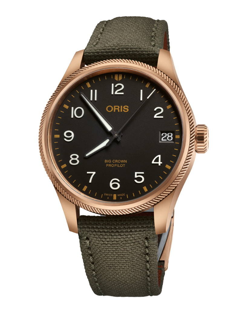 Product Image for Oris Big Crown Propilot