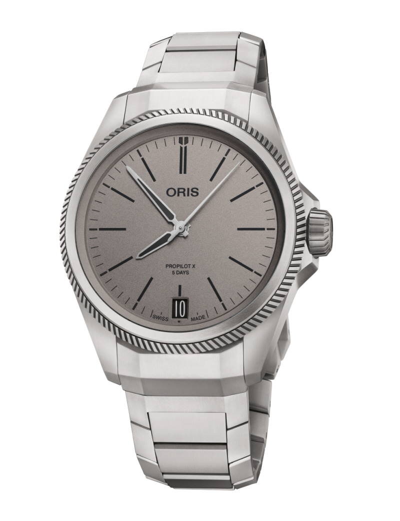 Oris Big Crown Propilot - Stjärnurmakarna