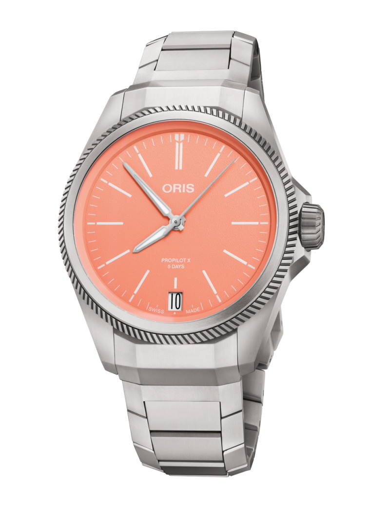 Oris Big Crown Propilot - Stjärnurmakarna