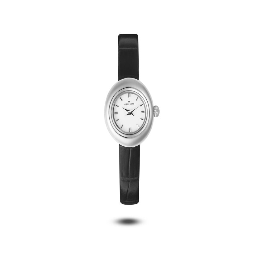 Product Image for Mockberg Belle Oval Petite Leather