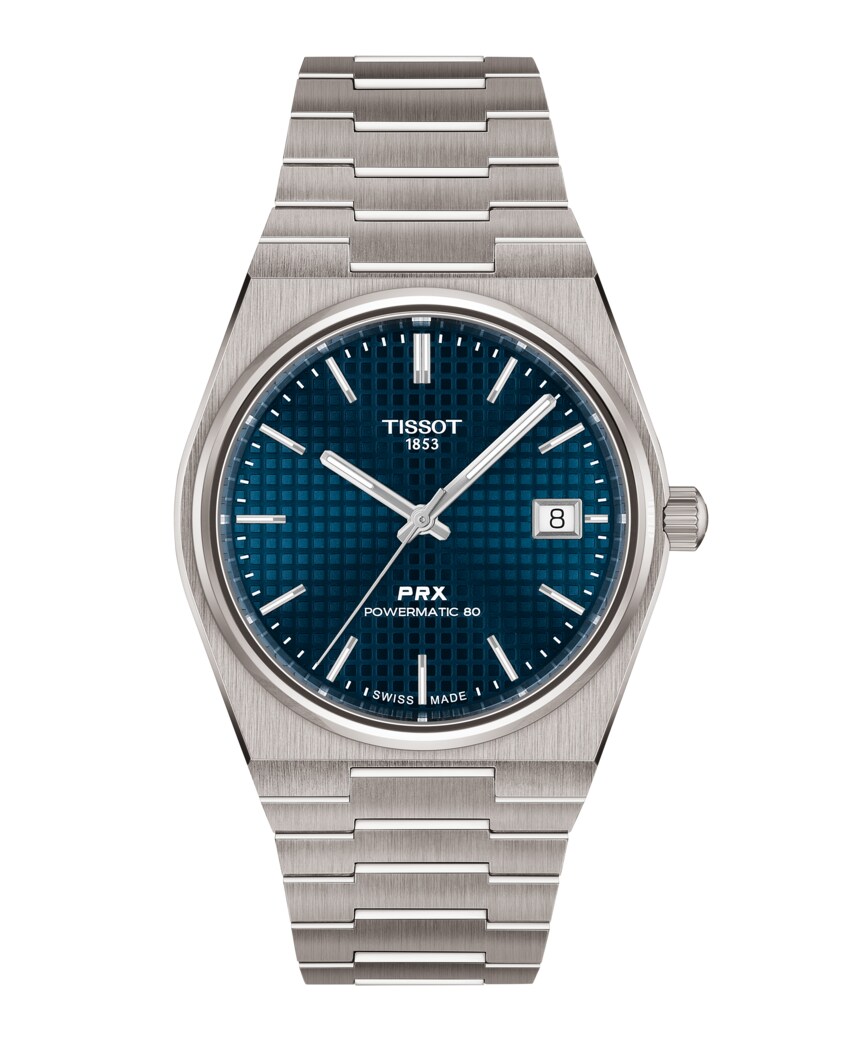 Product Image for Tissot PRX Titanium