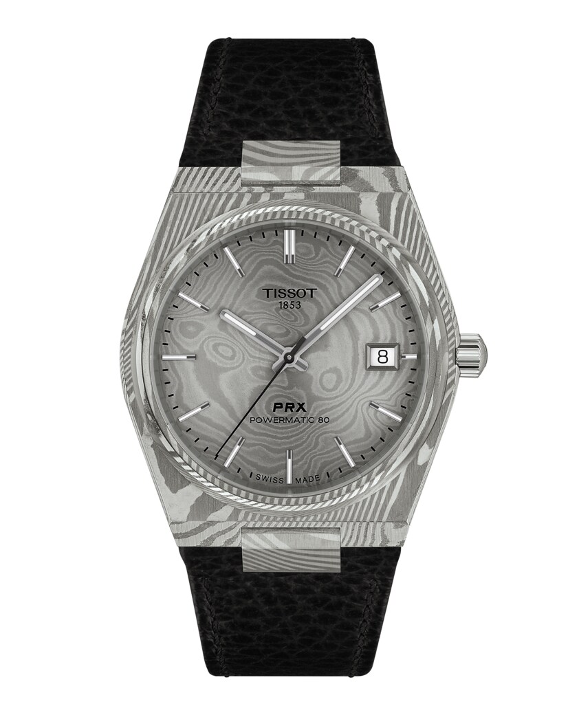Product Image for Tissot PRX Damaskus