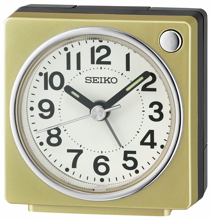 Product Image for Seiko Väckarur