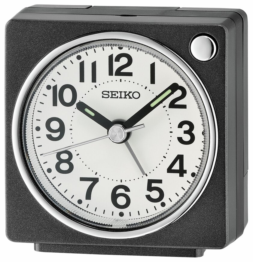 Product Image for Seiko Väckarur