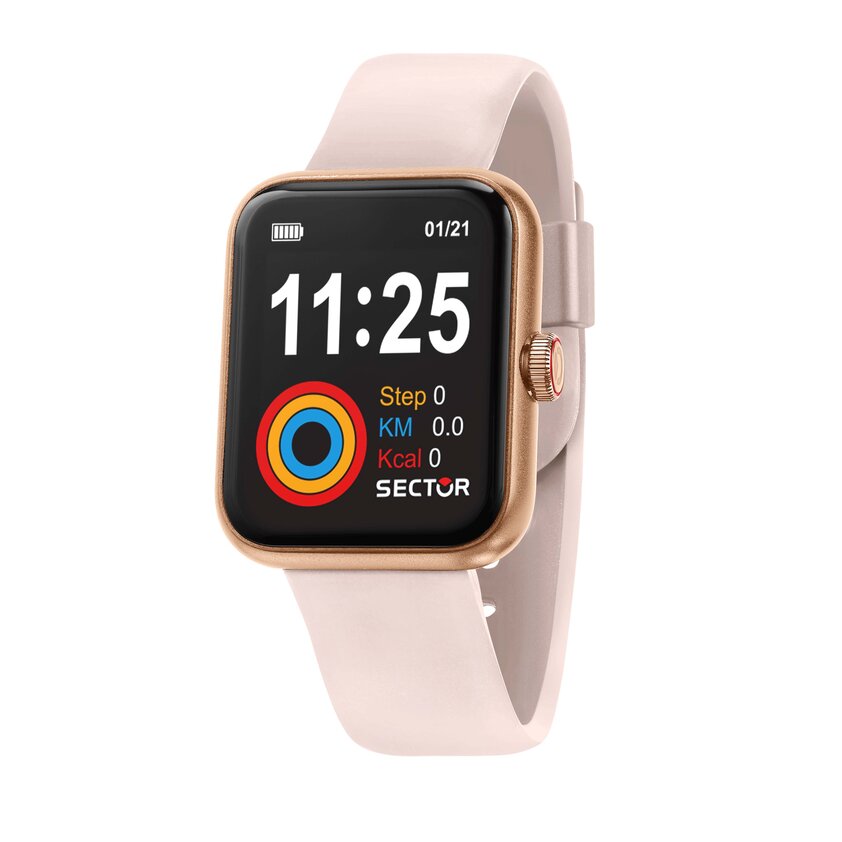 Product Image for Sector S-03 Smart