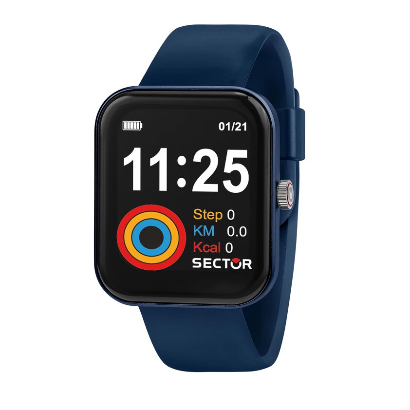 Product Image for Sector S-03 Smart
